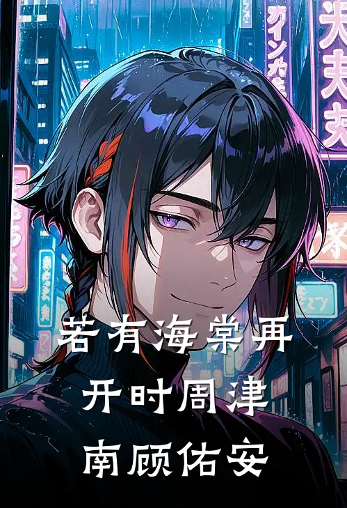 若有海棠再开时周津南顾佑安