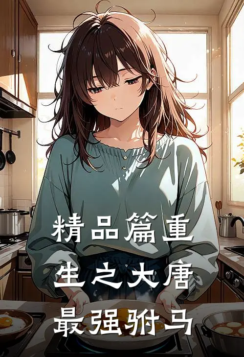 精品篇重生之大唐最强驸马