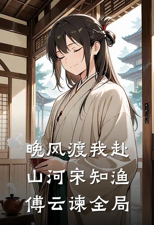 晚风渡我赴山河宋知渔傅云谏全局
