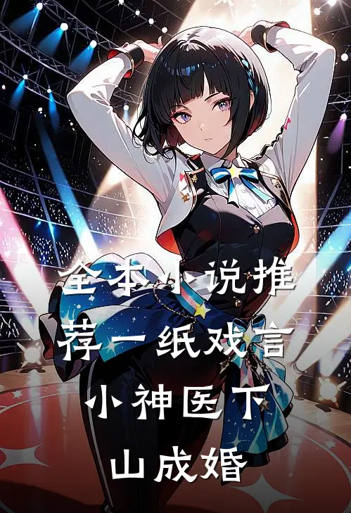 全本小说推荐一纸戏言，小神医下山成婚
