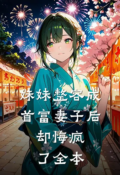 妹妹整容成首富妻子后,却悔疯了全本