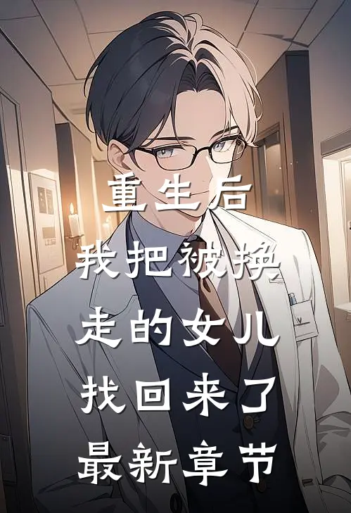 重生后，我把被换走的女儿找回来了最新章节