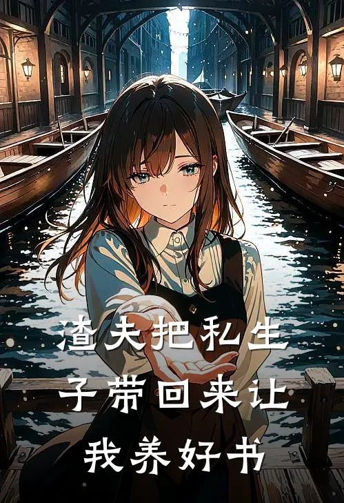 渣夫把私生子带回来让我养好书