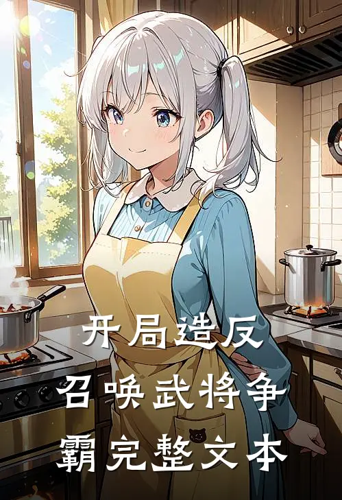 开局造反：召唤武将争霸完整文本