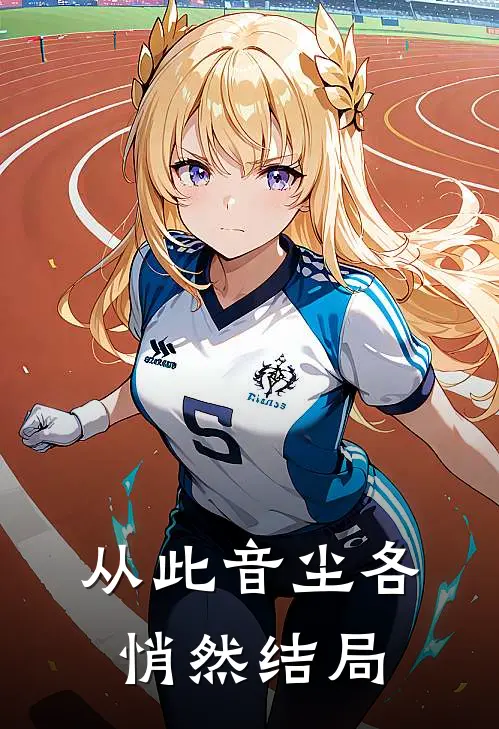 从此音尘各悄然结局