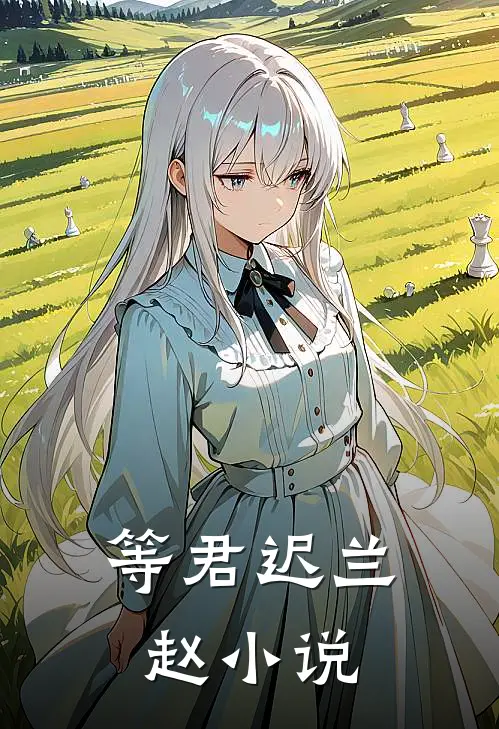 等君迟兰赵小说