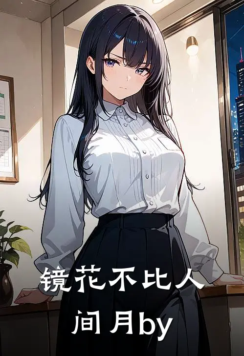 镜花不比人间月by