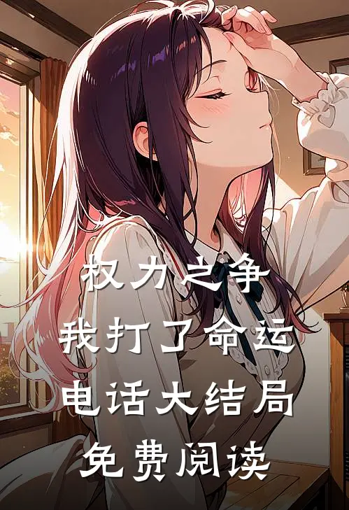 权力之争：我打了命运电话大结局免费阅读
