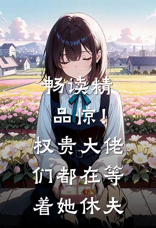 畅读精品惊！权贵大佬们都在等着她休夫