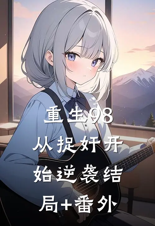 重生98从捉奸开始逆袭结局+番外