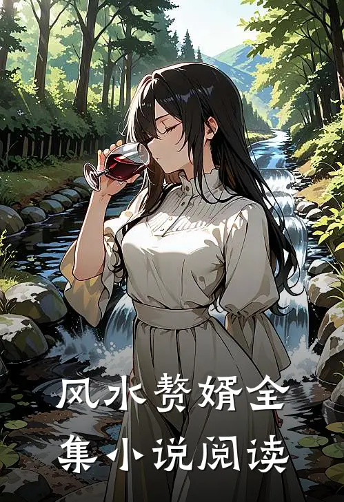风水赘婿全集小说阅读