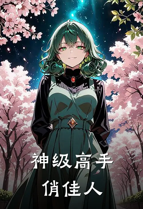神级高手俏佳人