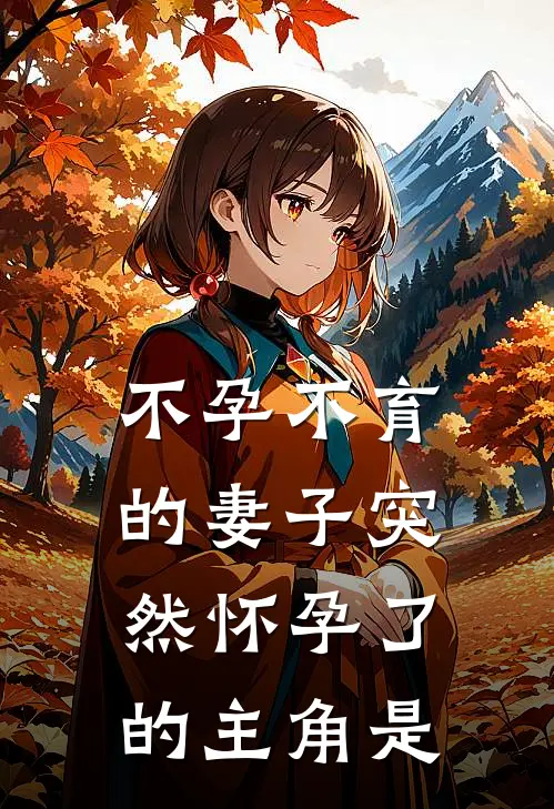 不孕不育的妻子突然怀孕了的主角是