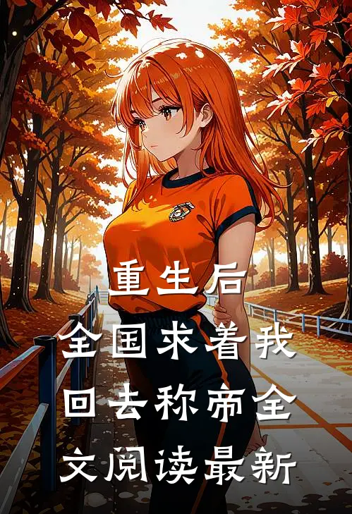 重生后，全国求着我回去称帝全文阅读最新