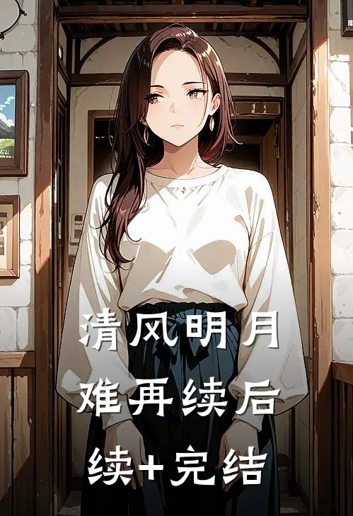 清风明月难再续后续+完结