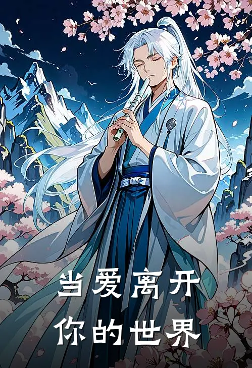 当爱离开你的世界