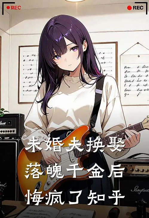 未婚夫换娶落魄千金后，悔疯了知乎