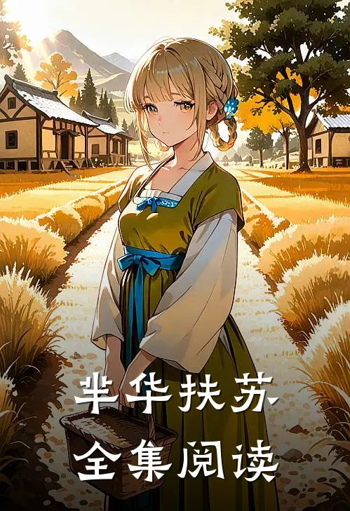 芈华 扶苏全集阅读