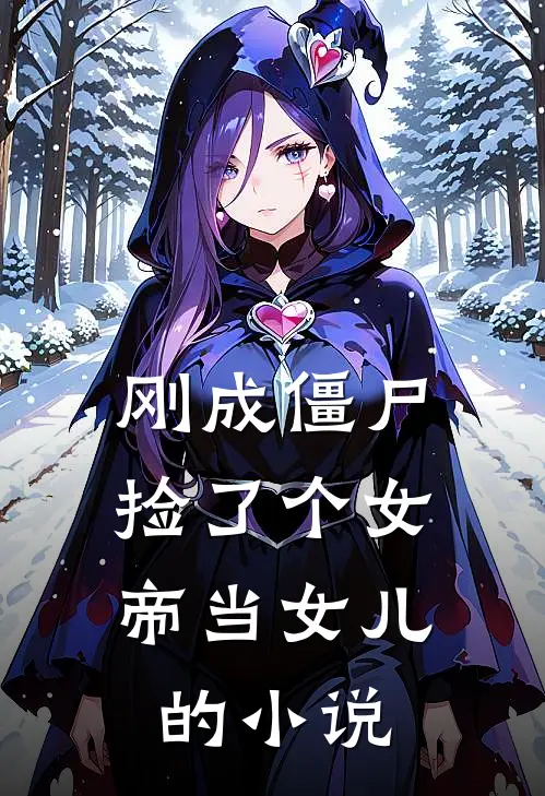 刚成僵尸,捡了个女帝当女儿的