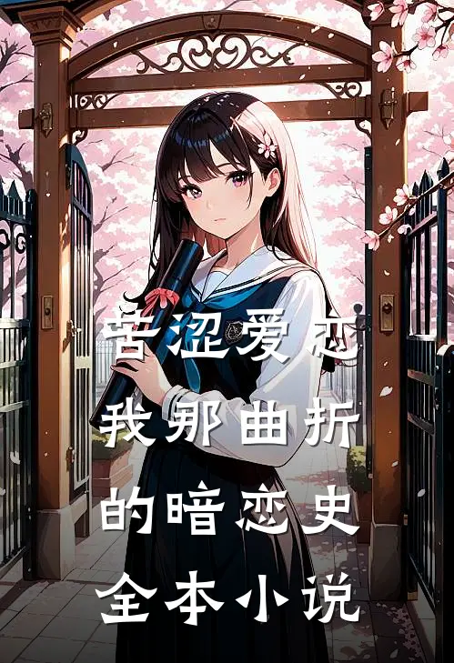 苦涩爱恋我那曲折的暗恋史全本免费阅读