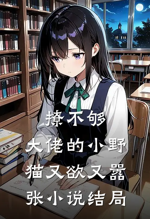 撩不够，大佬的小野猫又欲又嚣张小说结局