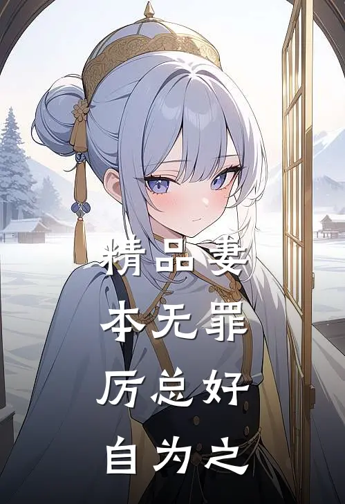 精品妻本无罪，厉总好自为之