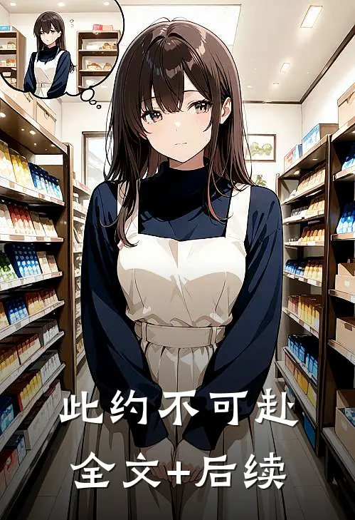 此约不可赴全文+后续