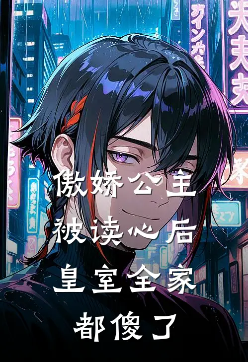 傲娇公主被读心后,皇室全家都傻了免费阅读