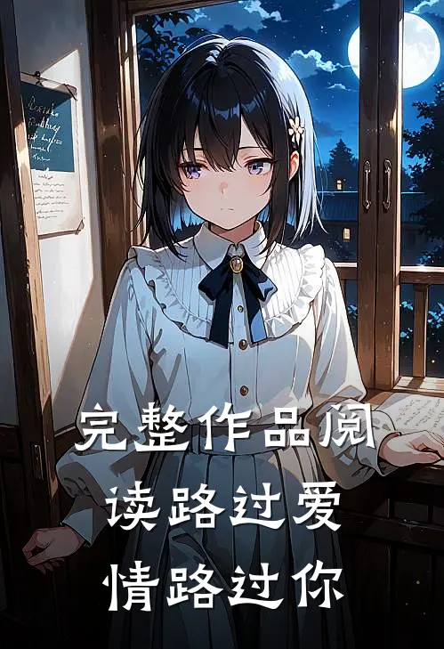 完整作品阅读路过爱情路过你