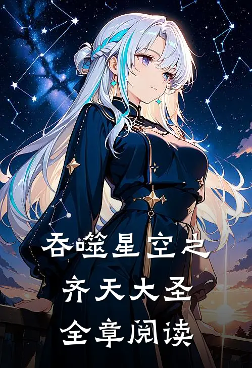 吞噬星空之齐天大圣全章阅读