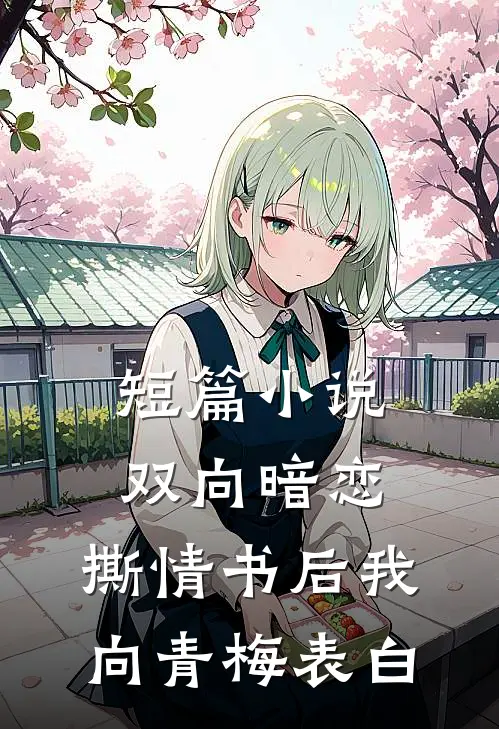 短篇小说双向暗恋：撕情书后我向青梅表白