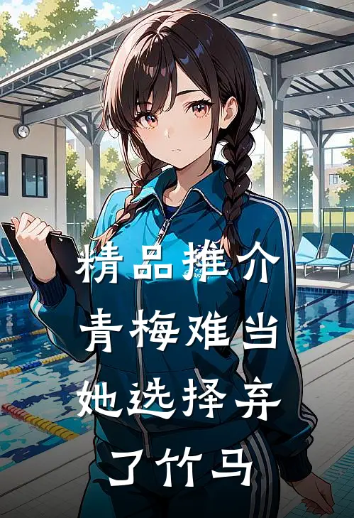 精品推介青梅难当，她选择弃了竹马