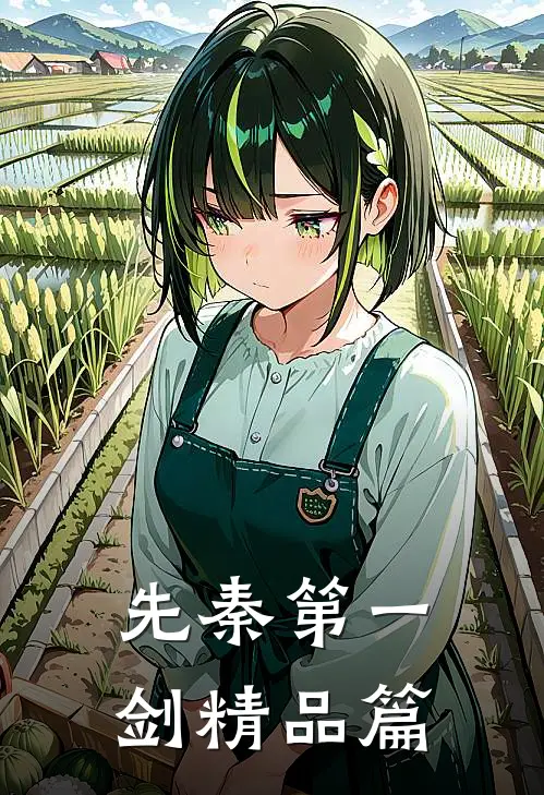 先秦第一剑精品篇