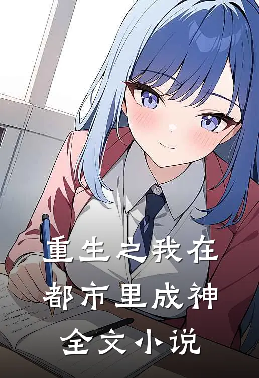 重生之我在都市里成神全文小说