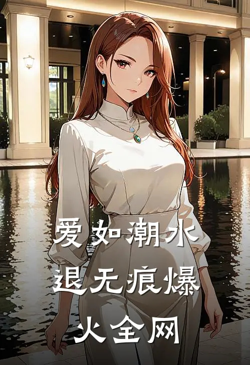 爱如潮水退无痕爆火全网