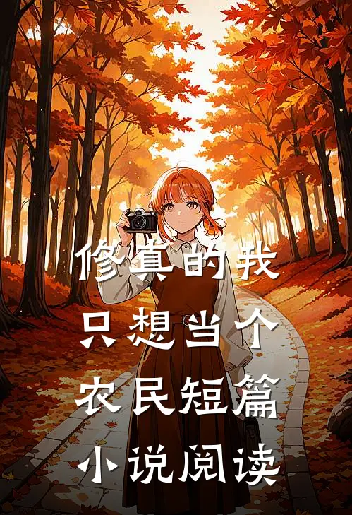 修真的我，只想当个农民短篇小说阅读