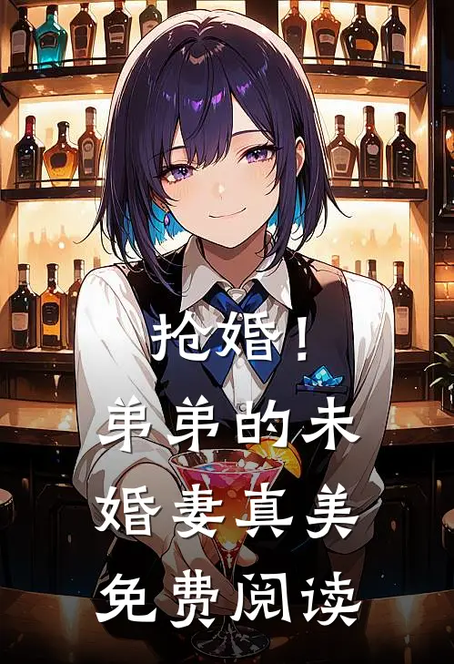 抢婚!弟弟的未婚妻真美免费阅读