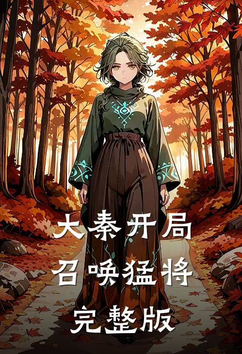 大秦开局召唤猛将完整版