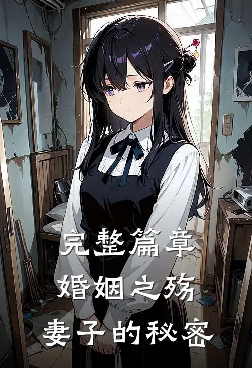 完整篇章婚姻之殇：妻子的秘密