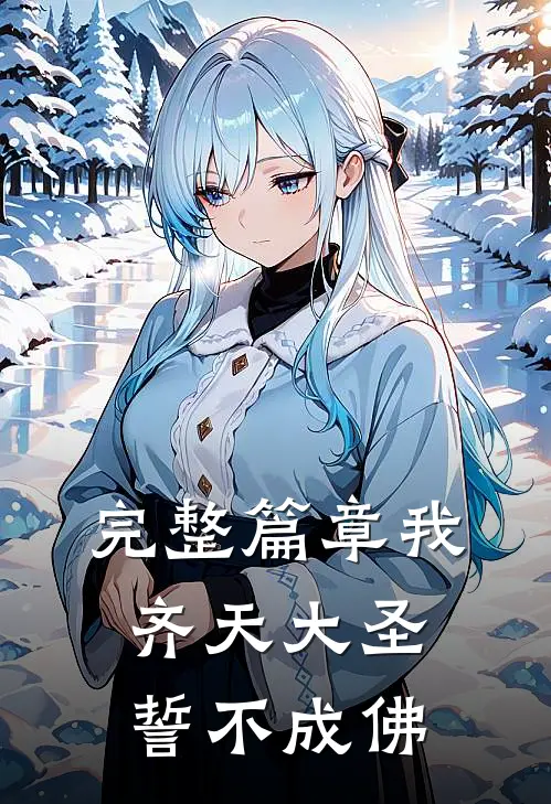 完整篇章我齐天大圣誓不成佛