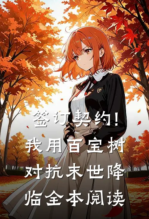 签订契约!我用百宝树对抗末世降临全本阅读