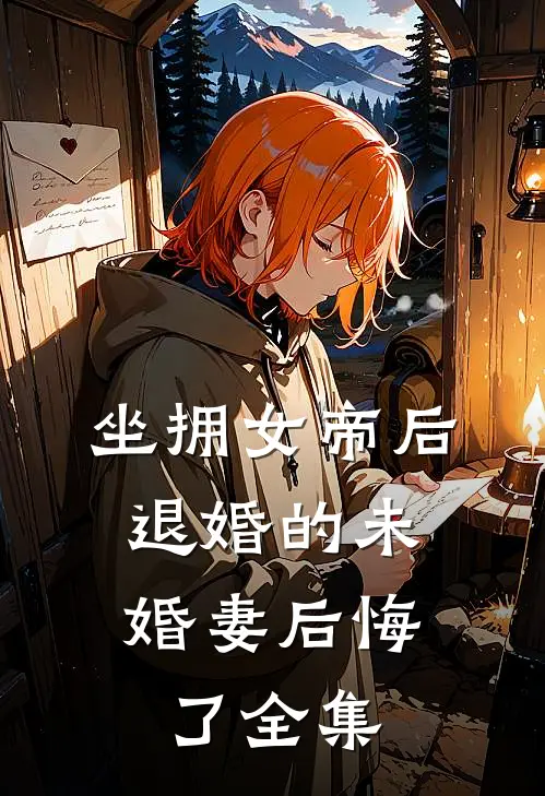 坐拥女帝后，退婚的未婚妻后悔了全集