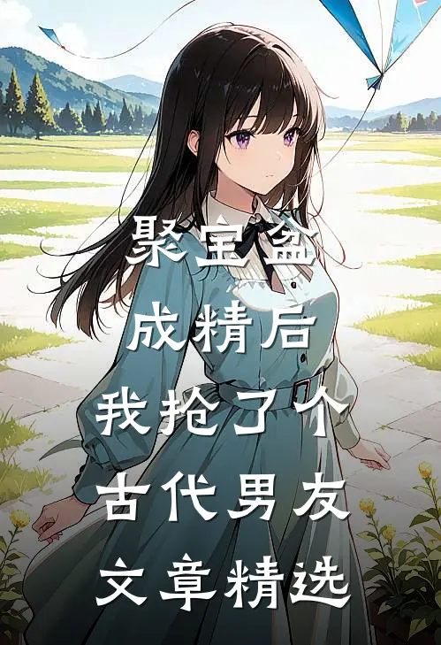 聚宝盆成精后，我抢了个古代男友文章精选