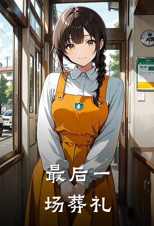最后一场葬礼