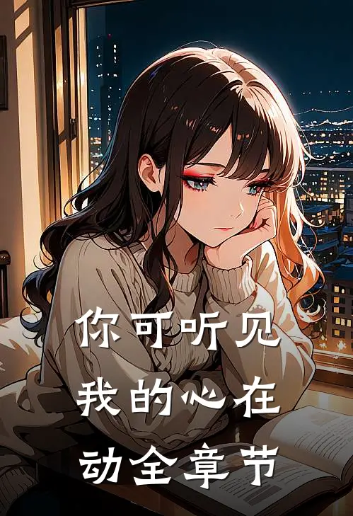 你可听见我的心在动全章节