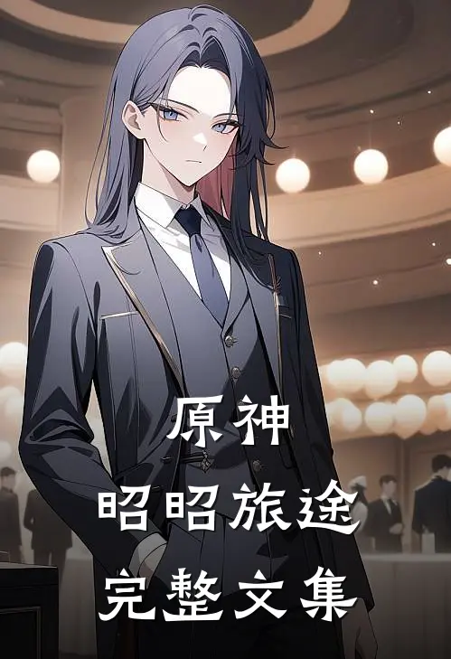 原神：昭昭旅途完整文集
