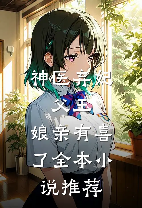神医弃妃：父王，娘亲有喜了全本小说推荐