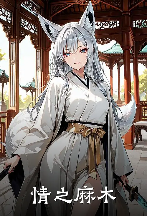 情之麻木