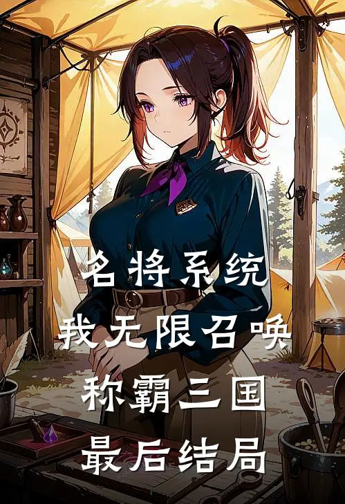 名将系统：我无限召唤称霸三国最后结局
