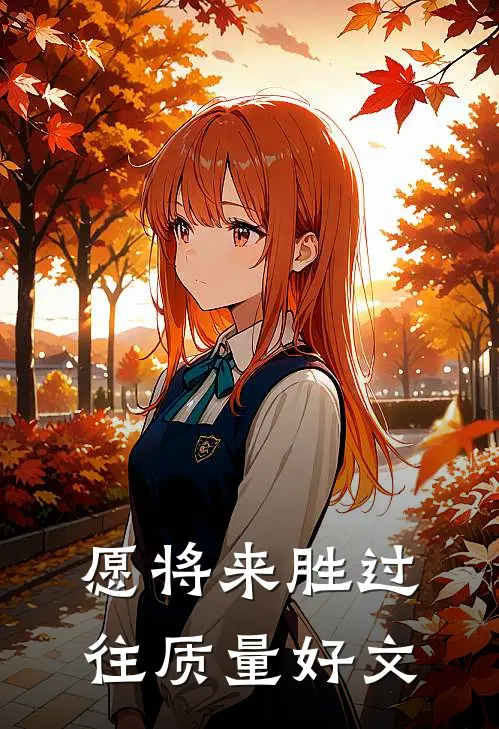 愿将来胜过往质量好文